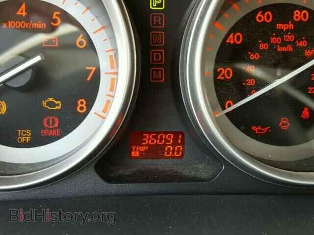 2011 MAZDA CX-9 - VIN: JM3TB3BV9B0302253 - Фото 8