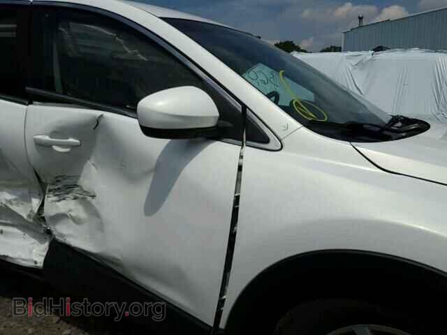 2011 MAZDA CX-9 - VIN: JM3TB3BV9B0302253 - Фото 9