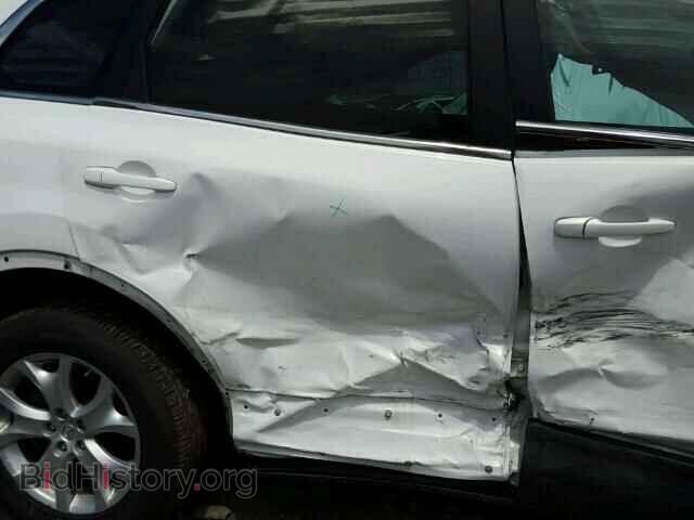 2011 MAZDA CX-9 - VIN: JM3TB3BV9B0302253 - Фото 10