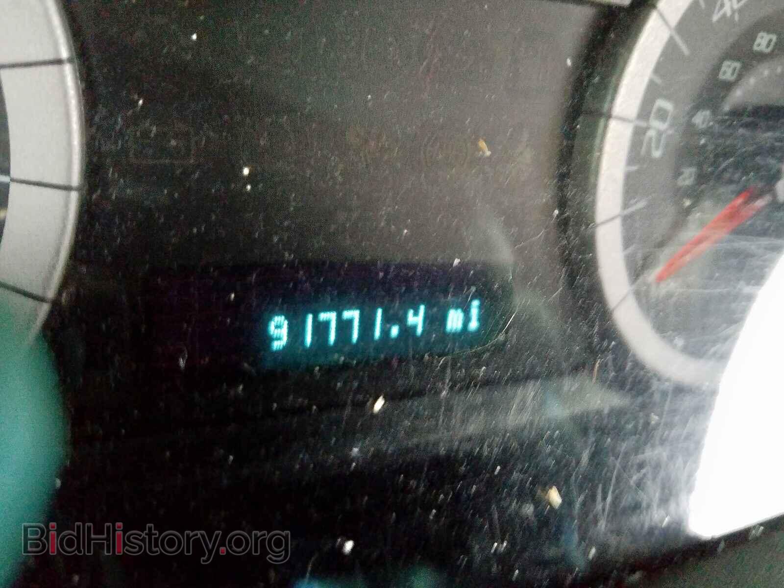 2012 FORD ESCAPE - VIN: 1FMCU9D71CKC58478 - Photo 8
