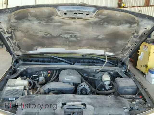 2005 CHEVROLET SILVERADO - VIN: 2GCEC19V051339791 - Фото 7