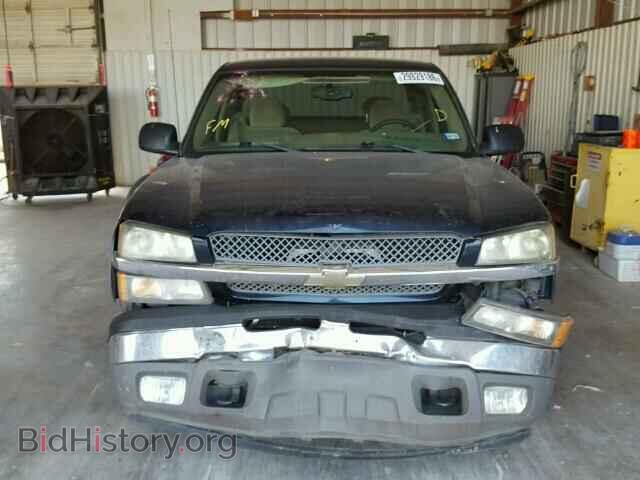 2005 CHEVROLET SILVERADO - VIN: 2GCEC19V051339791 - Фото 10