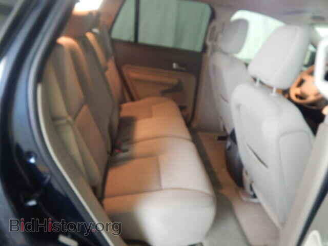 2008 FORD EDGE - VIN: 2FMDK36C38BB37146 - Photo 5