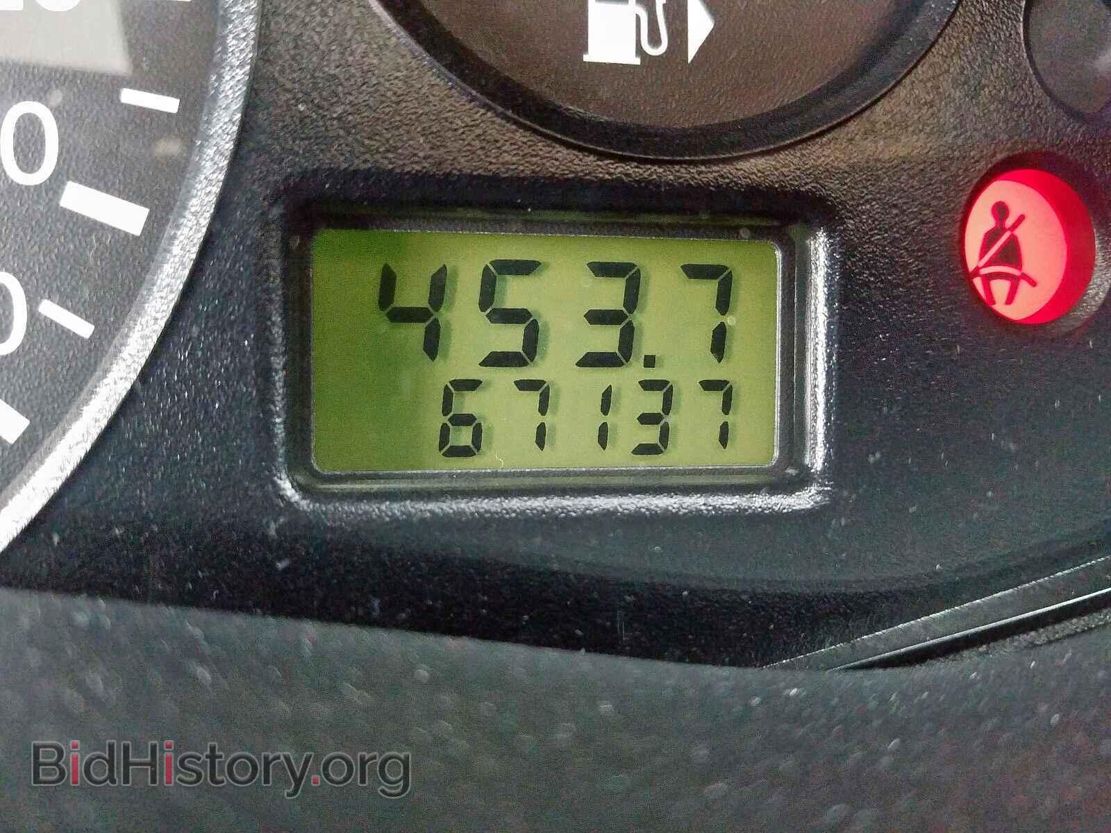 2003 FORD FOCUS SE - VIN: 1FAFP36353W334279 - Фото 8
