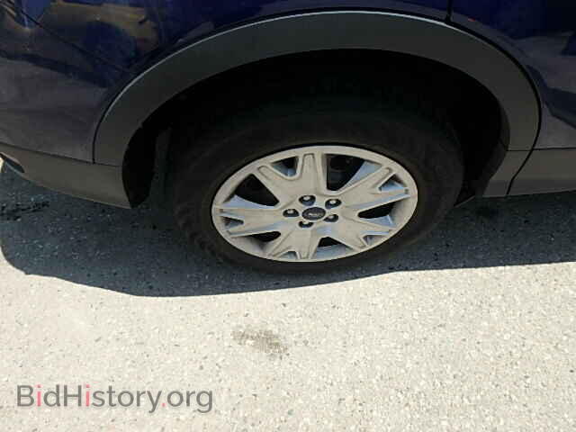 2013 FORD ESCAPE - VIN: 1FMCU0F75DUA39909 - Фото 10