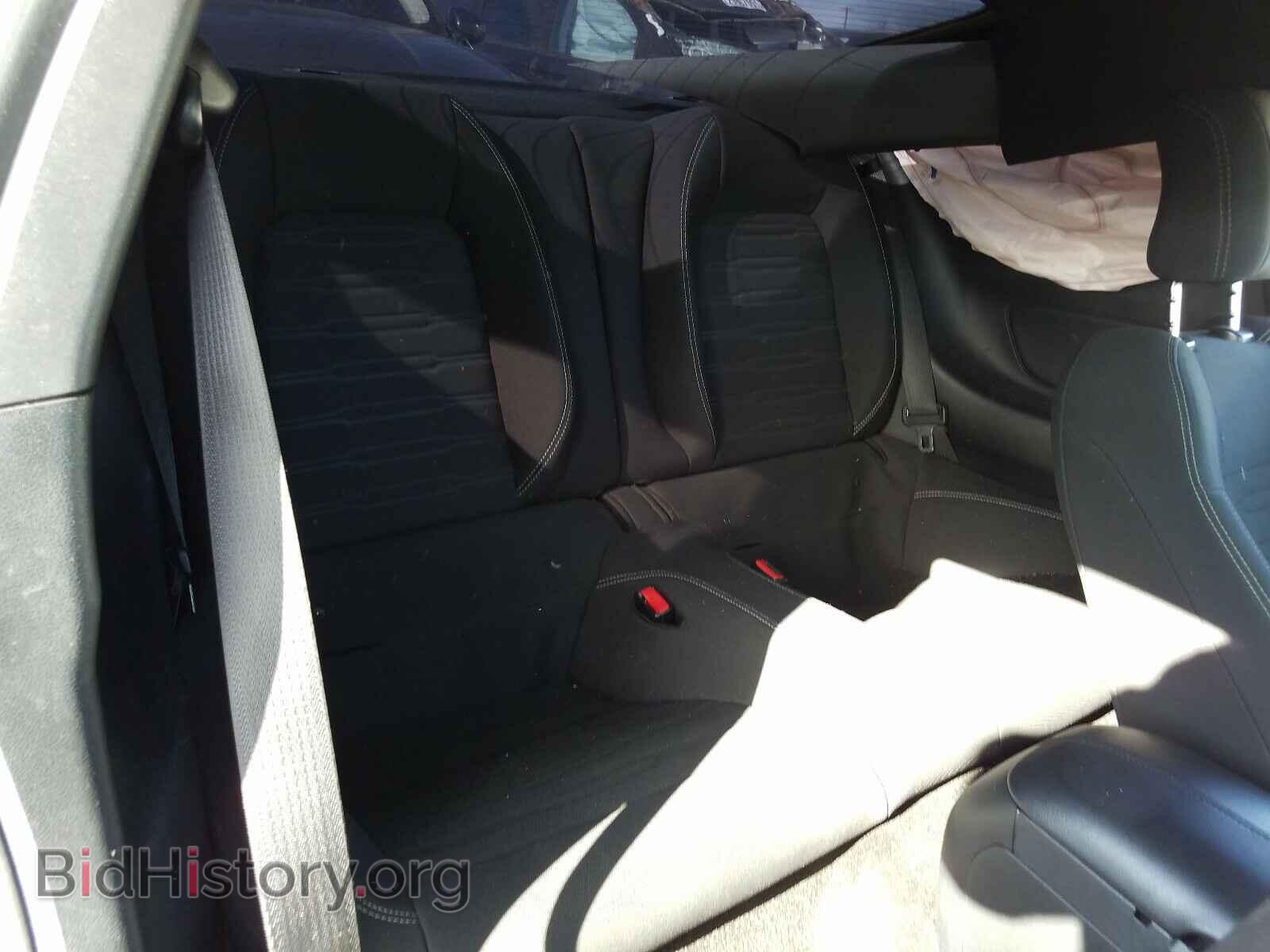 2016 FORD MUSTANG - VIN: 1FA6P8CF5G5268680 - Фото 6