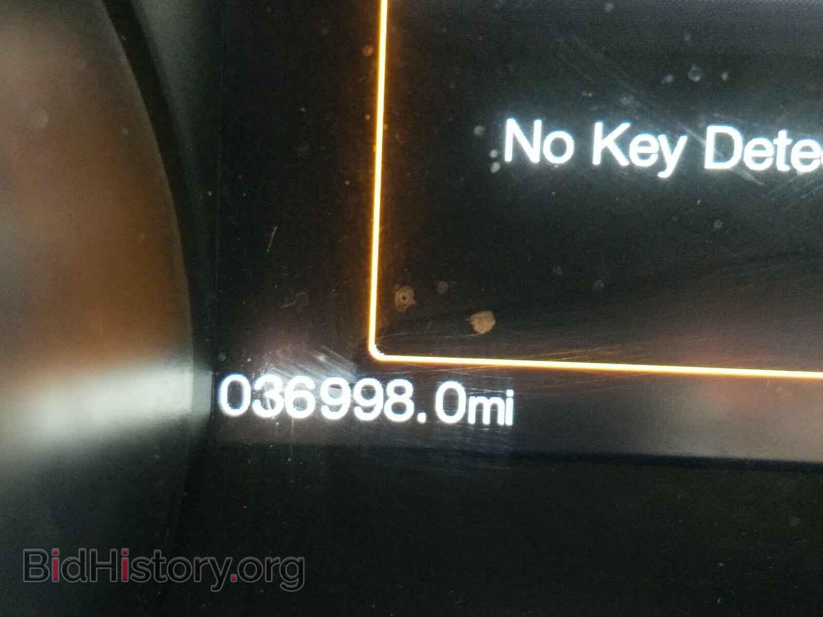 2016 FORD MUSTANG - VIN: 1FA6P8CF5G5268680 - Фото 8