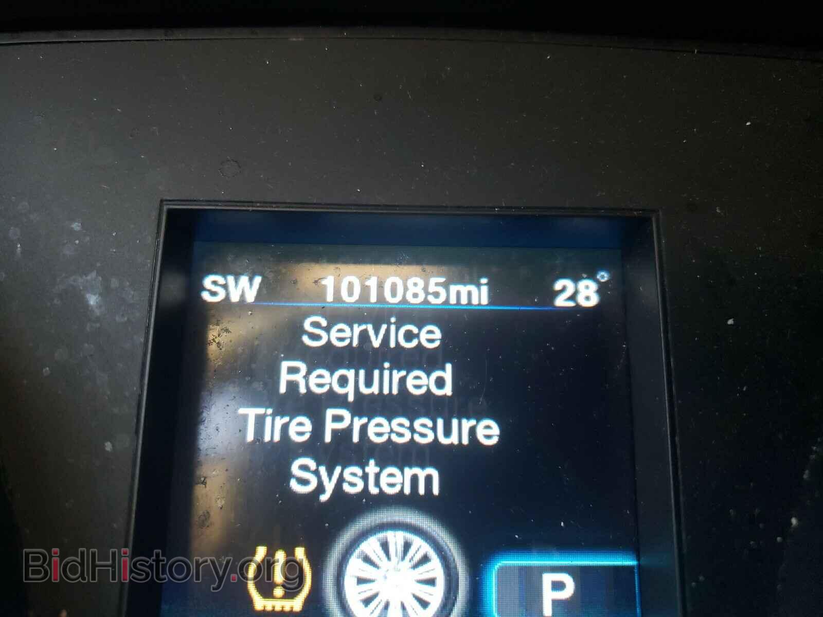 2012 CHRYSLER 300 - VIN: 2C3CCAAG3CH245952 - Фото 8