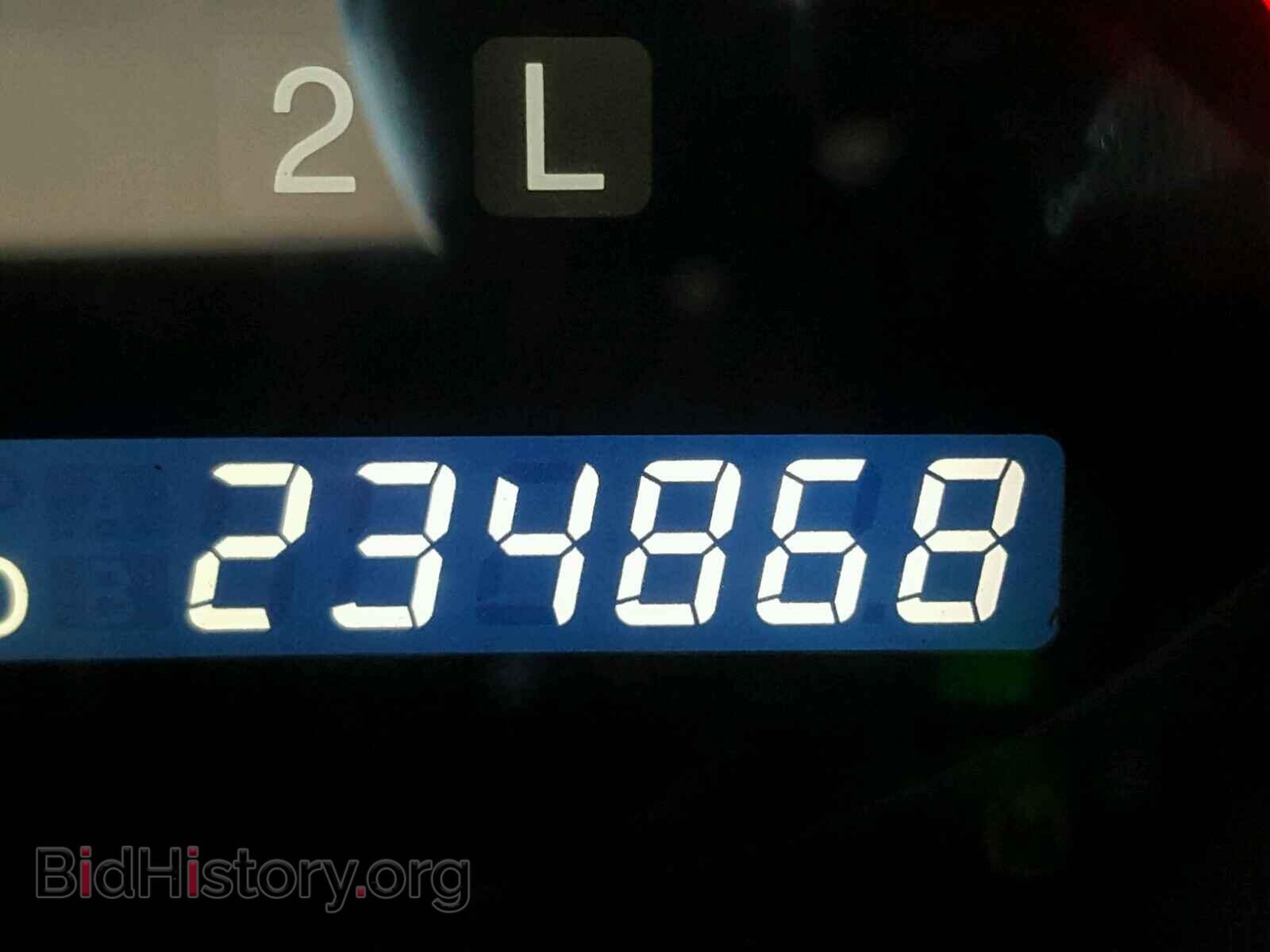 2003 LEXUS ES300 - VIN: JTHBF30G636001062 - Фото 8