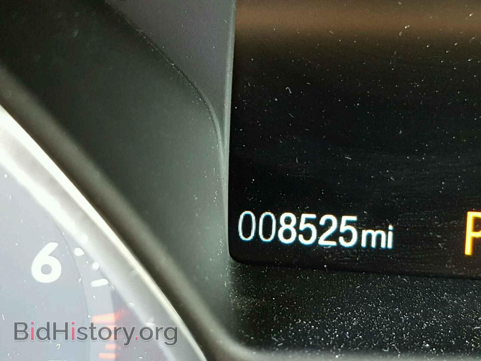 2016 FORD FOCUS - VIN: 1FADP3F28GL372854 - Фото 8