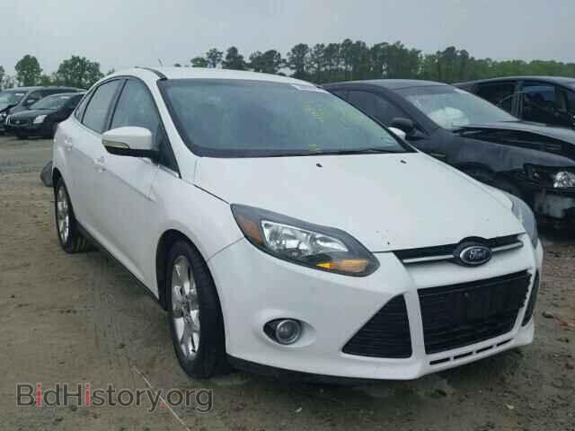 Photo 1FADP3J21DL144200 - FORD FOCUS 2013