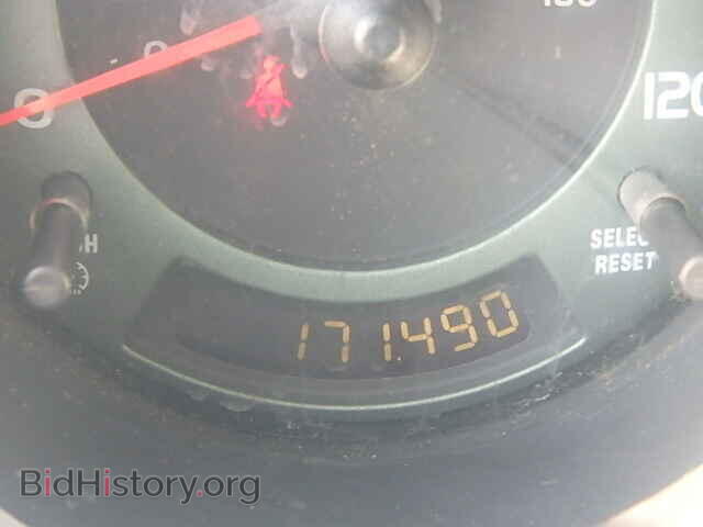 2004 HONDA ELEMENT - VIN: 5J6YH18594L014933 - Фото 7