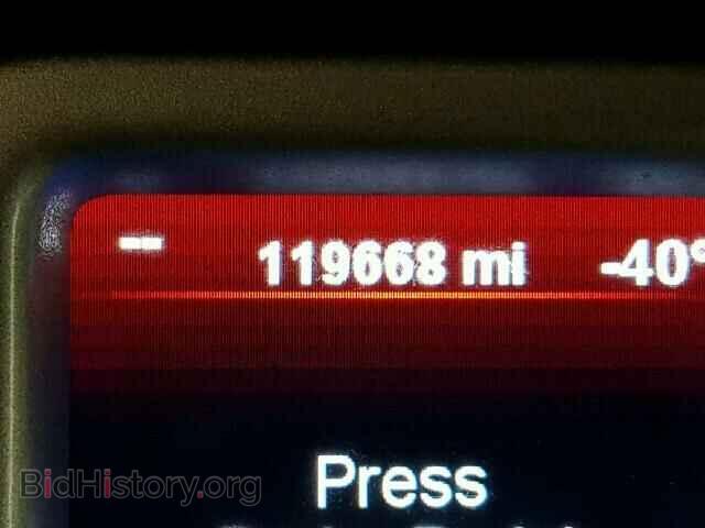2011 DODGE JOURNEY - VIN: 3D4PH1FG7BT503583 - Фото 8