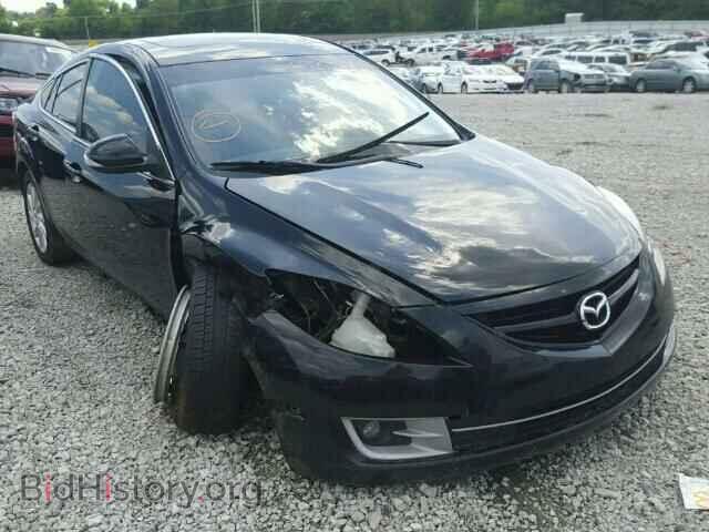 Фотография 1YVHZ8CH9B5M18937 - MAZDA 6 2011