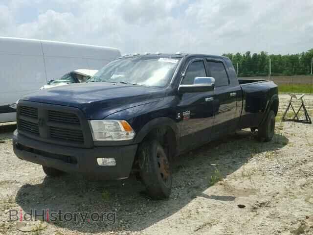 2012 DODGE RAM - VIN: 3C63DRML3CG215566 - Photo 2