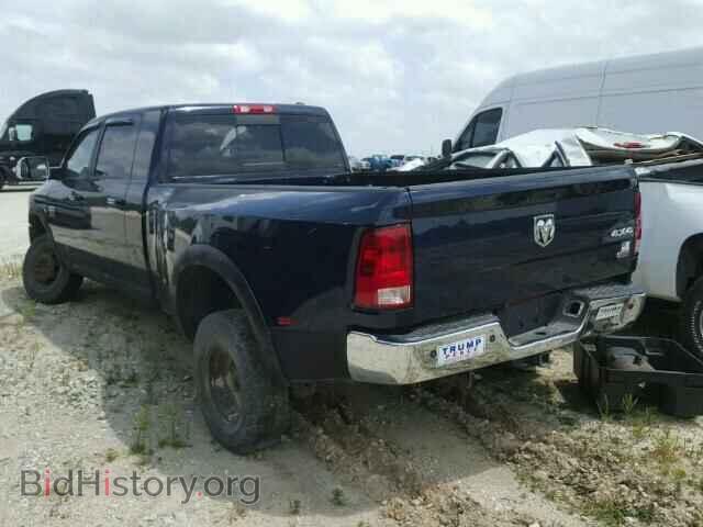 2012 DODGE RAM - VIN: 3C63DRML3CG215566 - Photo 3