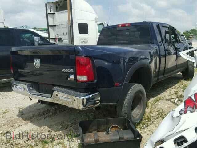 2012 DODGE RAM - VIN: 3C63DRML3CG215566 - Photo 4