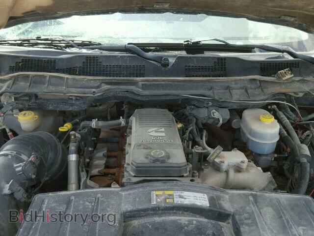 2012 DODGE RAM - VIN: 3C63DRML3CG215566 - Photo 7
