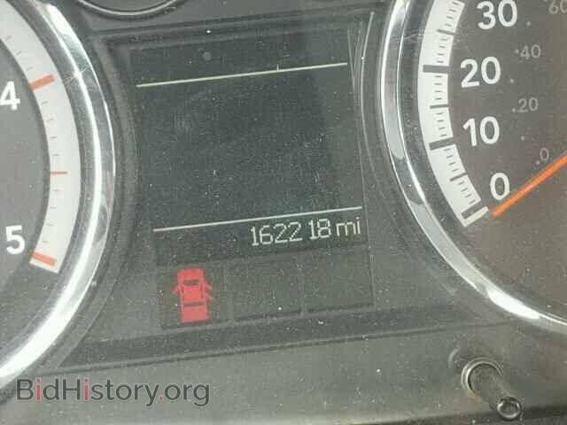 2012 DODGE RAM - VIN: 3C63DRML3CG215566 - Photo 8