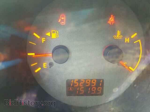 2006 NISSAN MAXIMA - VIN: 1N4BA41EX6C807971 - Фото 8