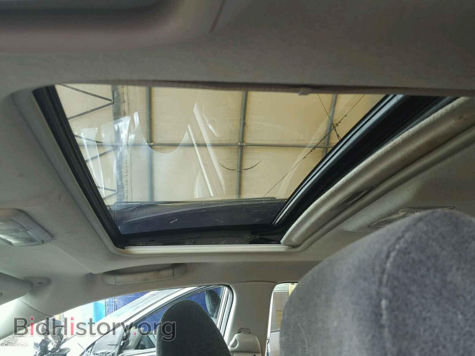 2003 TOYOTA COROLLA - VIN: 2T1BR32E13C161217 - Фото 9