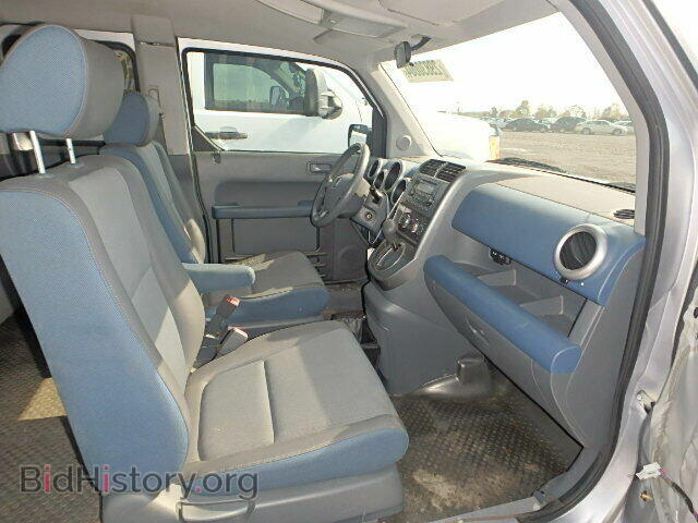 2003 HONDA ELEMENT - VIN: 5J6YH18533L800676 - Photo 5