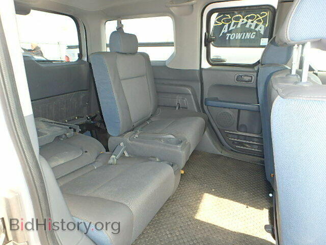 2003 HONDA ELEMENT - VIN: 5J6YH18533L800676 - Photo 6