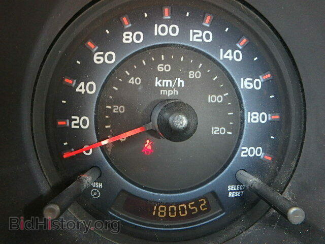 2003 HONDA ELEMENT - VIN: 5J6YH18533L800676 - Photo 8