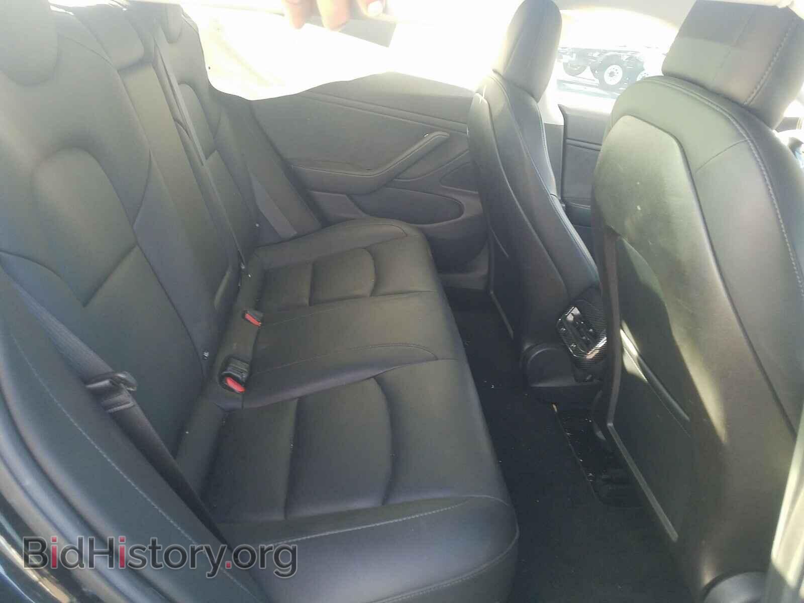2018 TESLA MODEL 3 - VIN: 5YJ3E1EB4JF068173 - Photo 6