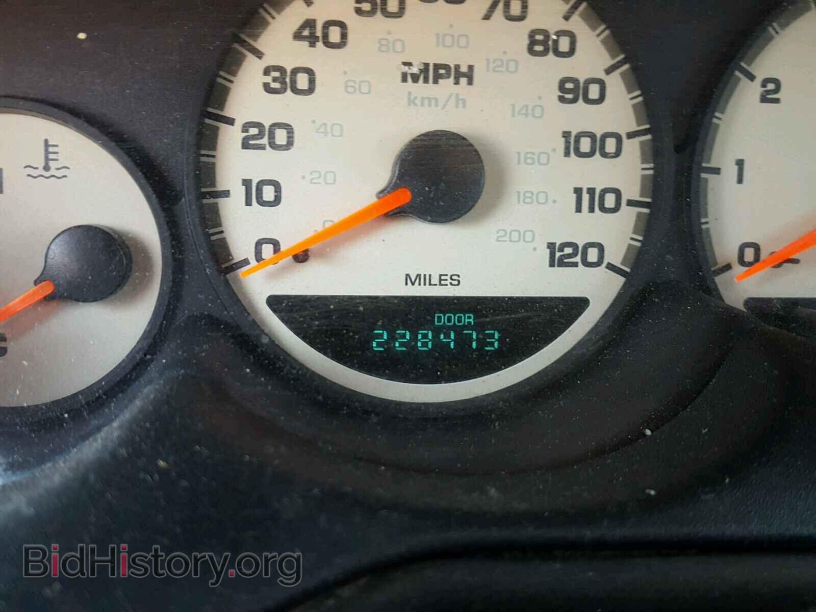 2004 DODGE NEON - VIN: 1B3ES56C54D536909 - Фото 8