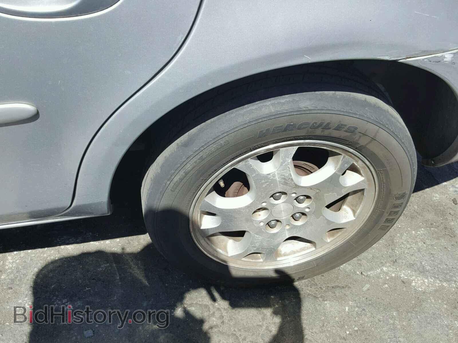 2004 DODGE NEON - VIN: 1B3ES56C54D536909 - Фото 9