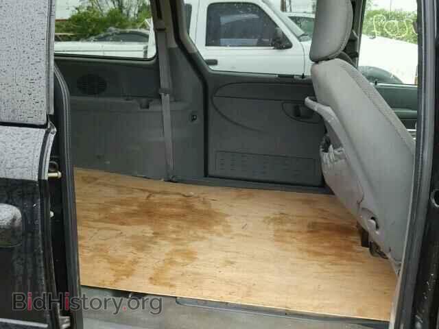 2005 DODGE CARAVAN - VIN: 2D4GP24RX5R298393 - Фото 6
