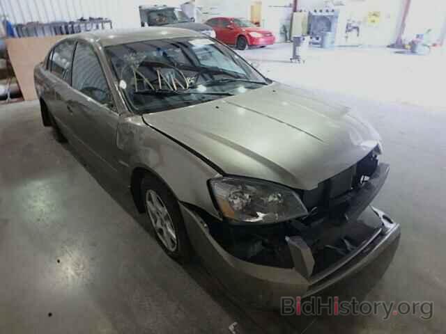 Photo 1N4AL11D45C196457 - NISSAN ALTIMA 2005