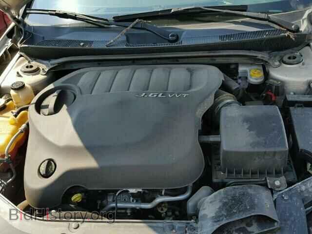 2013 CHRYSLER 200 - VIN: 1C3CCBBG5DN660073 - Photo 7