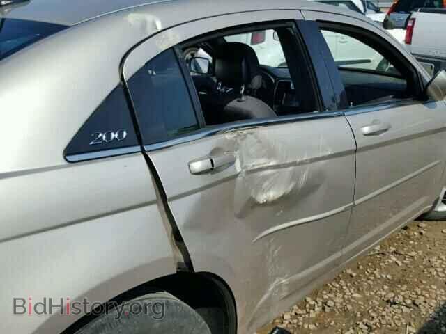 2013 CHRYSLER 200 - VIN: 1C3CCBBG5DN660073 - Photo 10