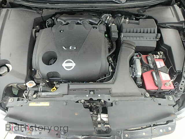 2009 NISSAN MAXIMA - VIN: 1N4AA51EX9C845979 - Фото 7