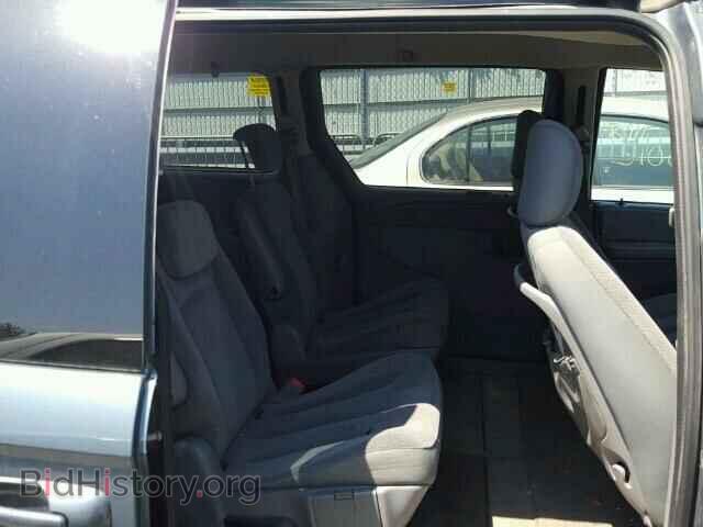 2005 DODGE CARAVAN - VIN: 2D4GP24R65R201822 - Фото 6