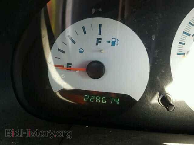 2005 DODGE CARAVAN - VIN: 2D4GP24R65R201822 - Фото 8