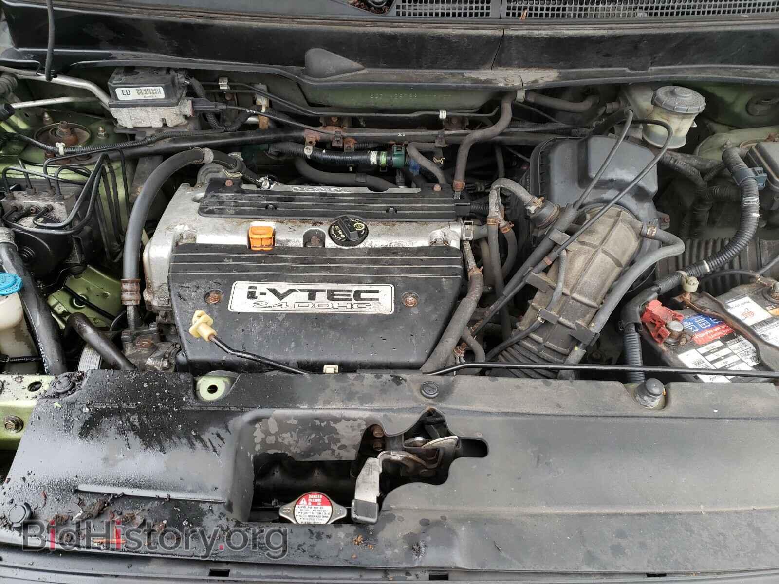 2006 HONDA ELEMENT - VIN: 5J6YH28786L006932 - Фото 7