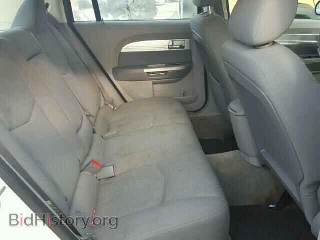 2007 CHRYSLER SEBRING - VIN: 1C3LC56K07N545188 - Фото 6