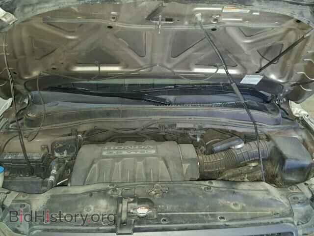 2005 HONDA PILOT - VIN: 5FNYF18635B034250 - Photo 7