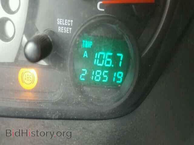 2005 HONDA PILOT - VIN: 5FNYF18635B034250 - Photo 8