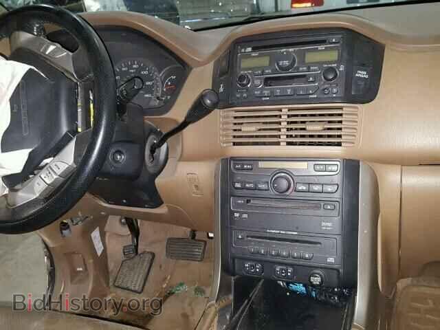 2005 HONDA PILOT - VIN: 5FNYF18635B034250 - Photo 9