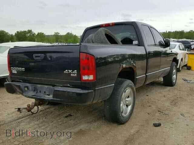 2004 DODGE RAM 1500 - VIN: 1D7HU18D04S531168 - Фото 4