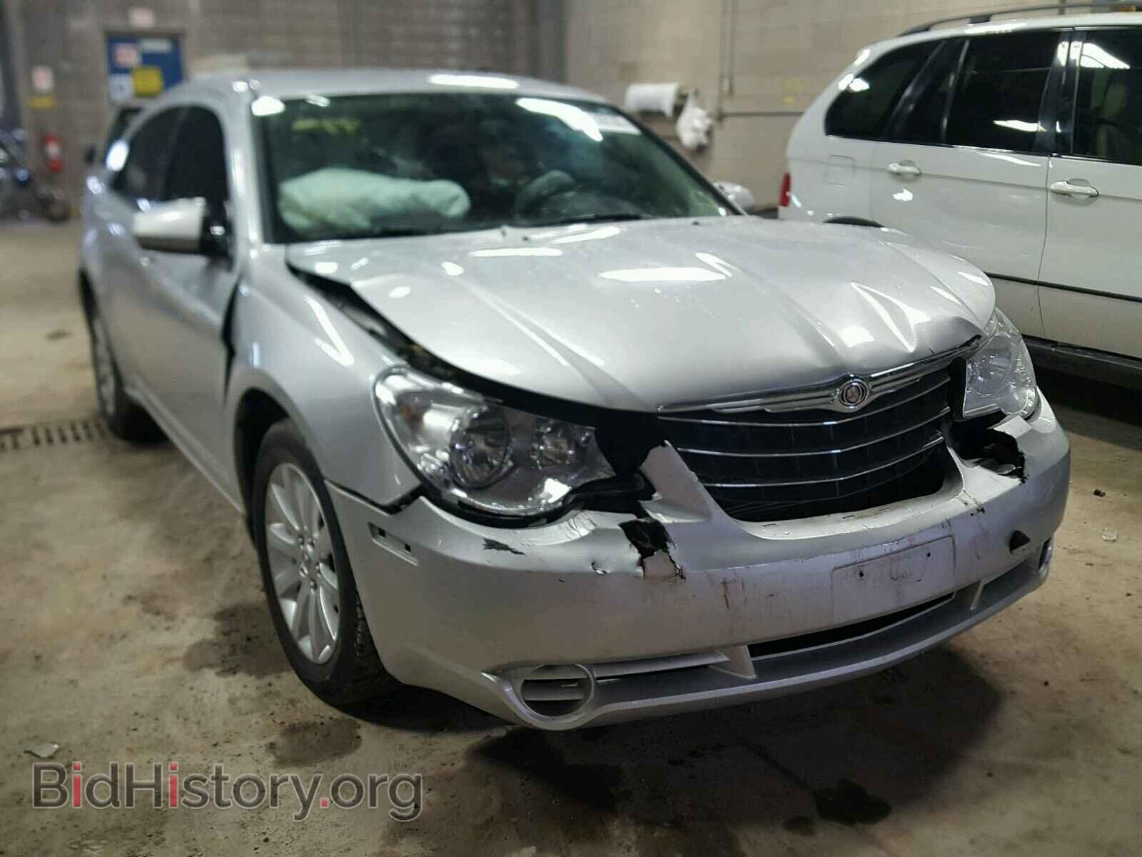 Photo 1C3CC5FB8AN192903 - CHRYSLER SEBRING 2010