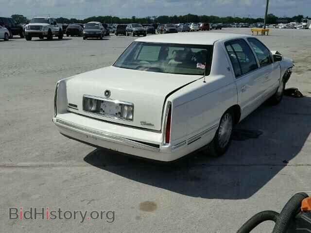 1998 CADILLAC DEVILLE - VIN: 1G6KD54Y3WU719967 - Photo 4