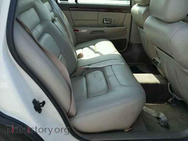 1998 CADILLAC DEVILLE - VIN: 1G6KD54Y3WU719967 - Photo 6