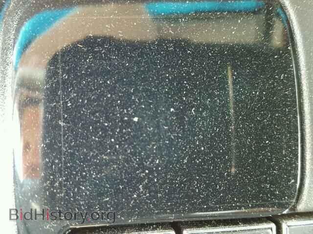 1998 CADILLAC DEVILLE - VIN: 1G6KD54Y3WU719967 - Photo 8