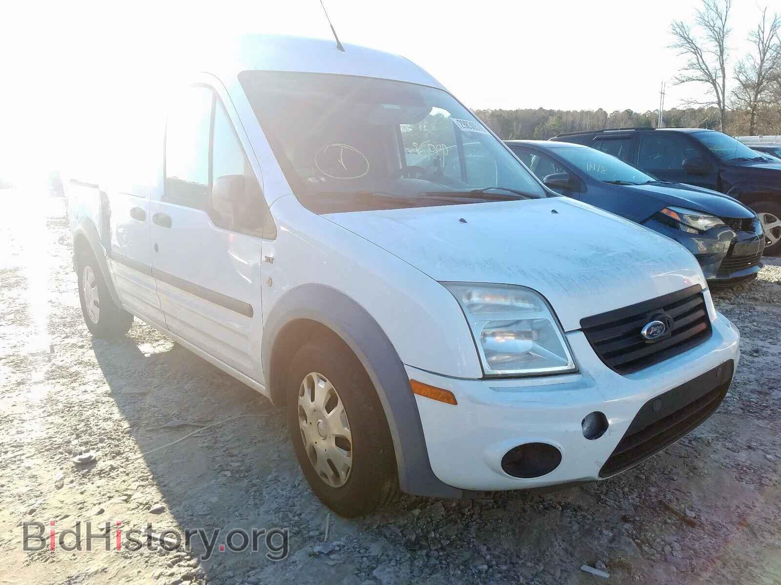 Photo NM0LS7BN7CT120015 - FORD TRANSIT CO 2012