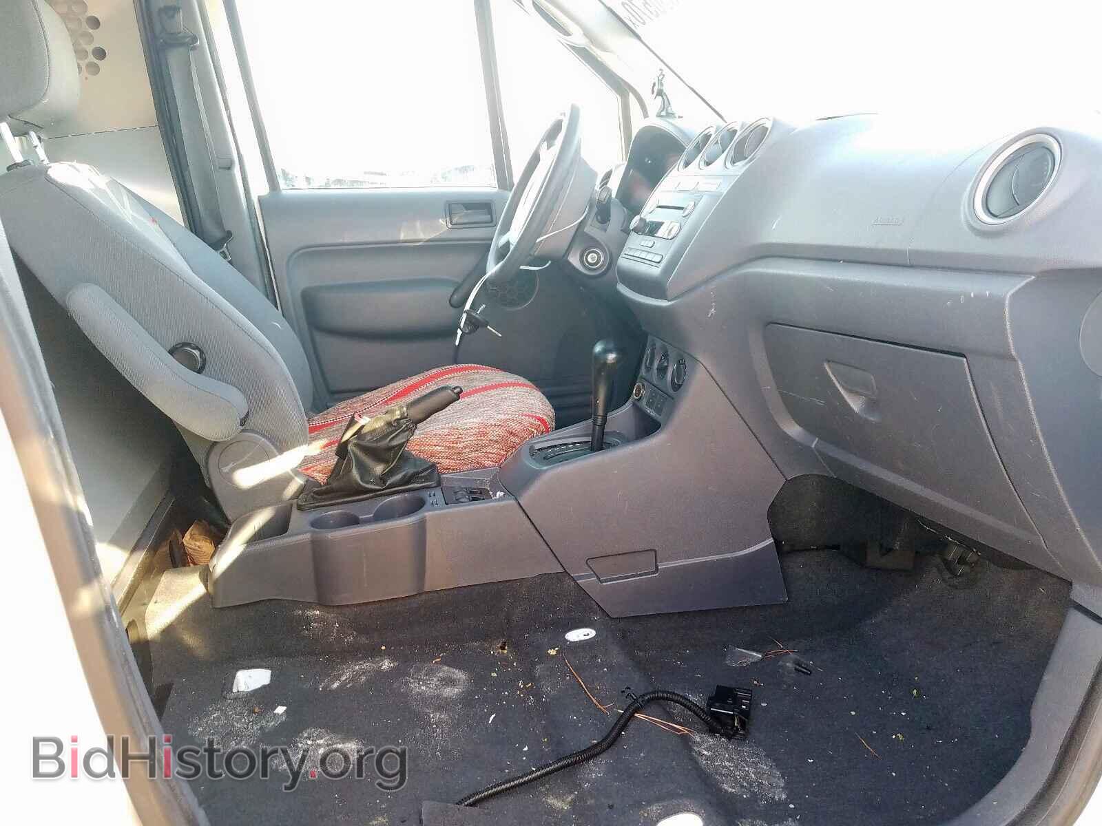 2012 FORD TRANSIT CO - VIN: NM0LS7BN7CT120015 - Фото 5